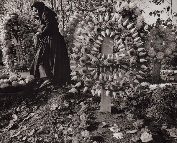 Martin Martinček – Dušičky II. 