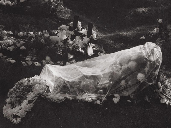 Martin Martinček – Dušičky IV. 