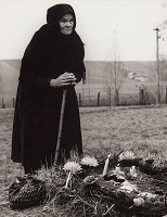 Martin Martinček – Dušičky V. 