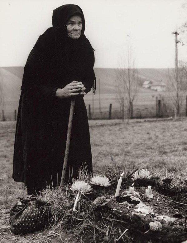 Martin Martinček – Dušičky V. 