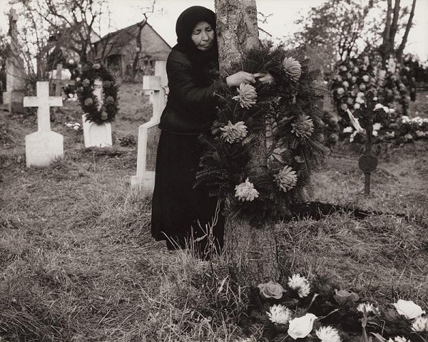 Martin Martinček – Dušičky VI. 