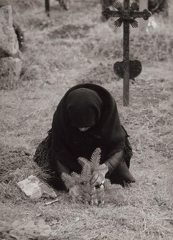 Martin Martinček – Dušičky VII. 