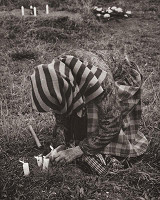 Martin Martinček – Dušičky VIII. 