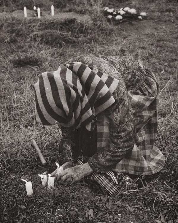 Martin Martinček – Dušičky VIII. 