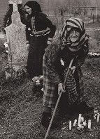 Martin Martinček – Dušičky IX. 