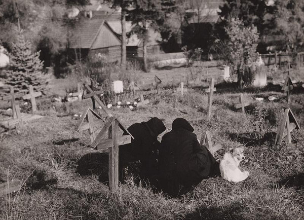 Martin Martinček – Dušičky X. 