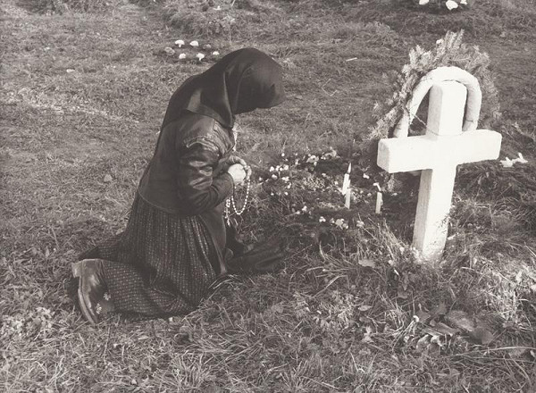 Martin Martinček – Dušičky XII. 