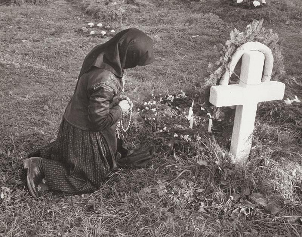 Martin Martinček – Dušičky XII. 