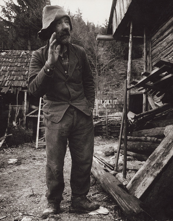 Martin Martinček – Smútok a víno VIII. 