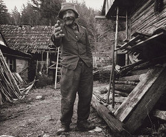 Martin Martinček – In memoriam priateľa Adama Kuru I. 