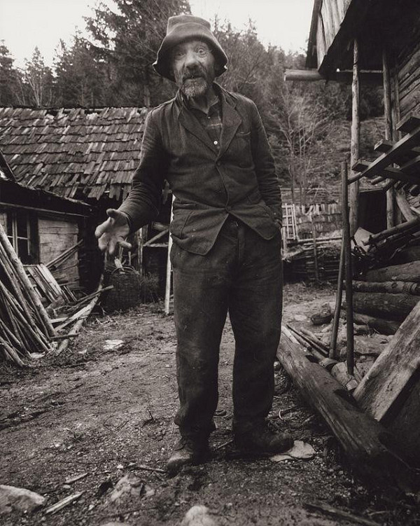 Martin Martinček – In memoriam priateľa Adama Kuru V. 