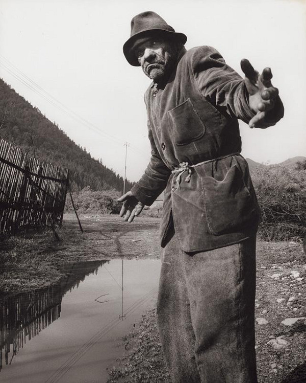 Martin Martinček – In memoriam priateľa Adama Kuru X. 