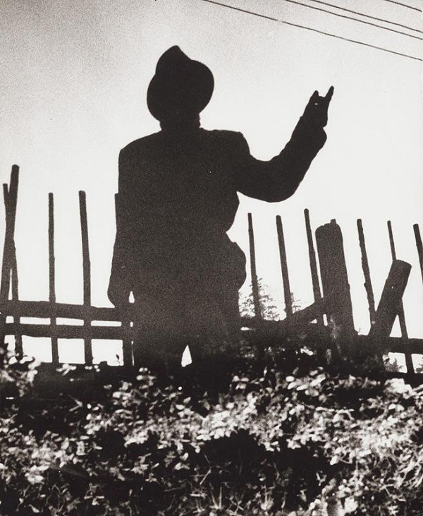 Martin Martinček – In memoriam priateľa Adama Kuru XI. 