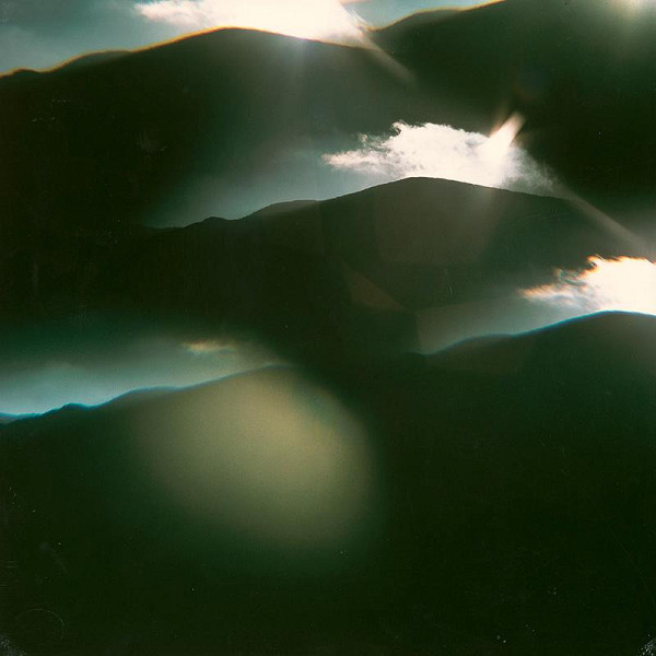 Martin Martinček – Hora IX. 