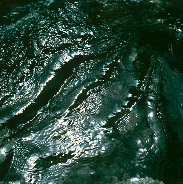 Martin Martinček – Chvála vody VIII. 