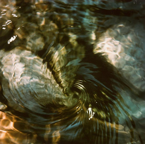 Martin Martinček – Chvála vody IX. 