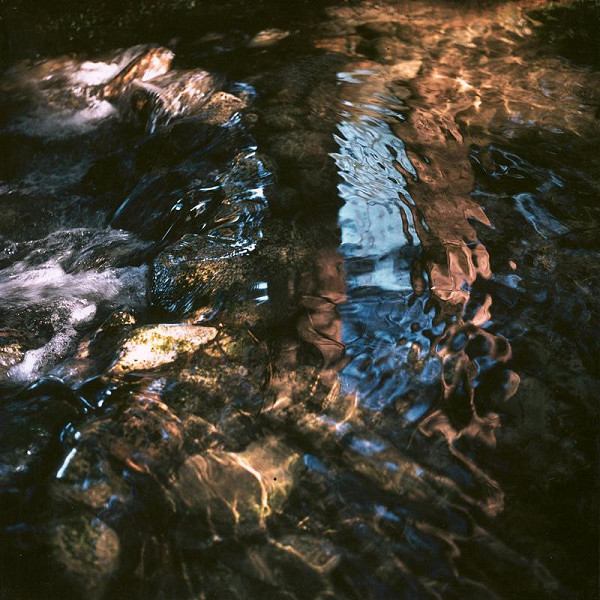 Martin Martinček – Chvála vody X. 