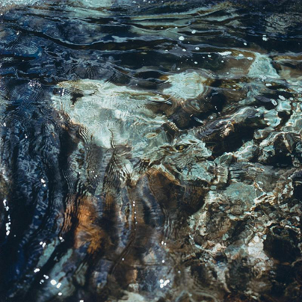 Martin Martinček – Chvála vody XI. 