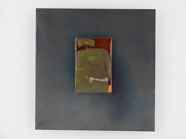 Jana Cepková – Zlodej 