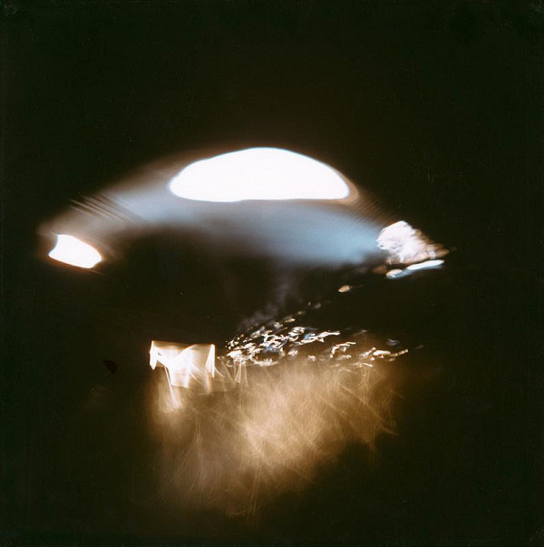 Martin Martinček – Chvála slnka VI. 