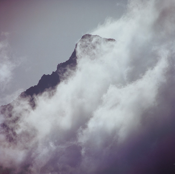 Martin Martinček – Kriváň VI. 