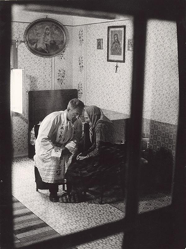 Martin Martinček – Odišla Anna Milanová IV. 