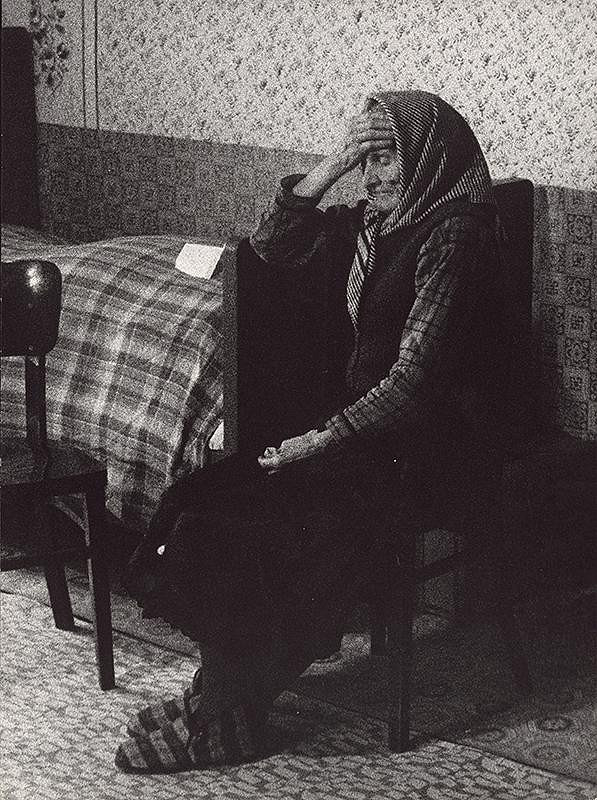 Martin Martinček – Odišla Anna Milanová VI. 