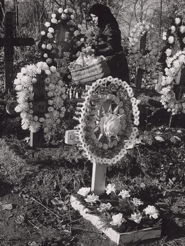 Martin Martinček – Dušičky XV. 