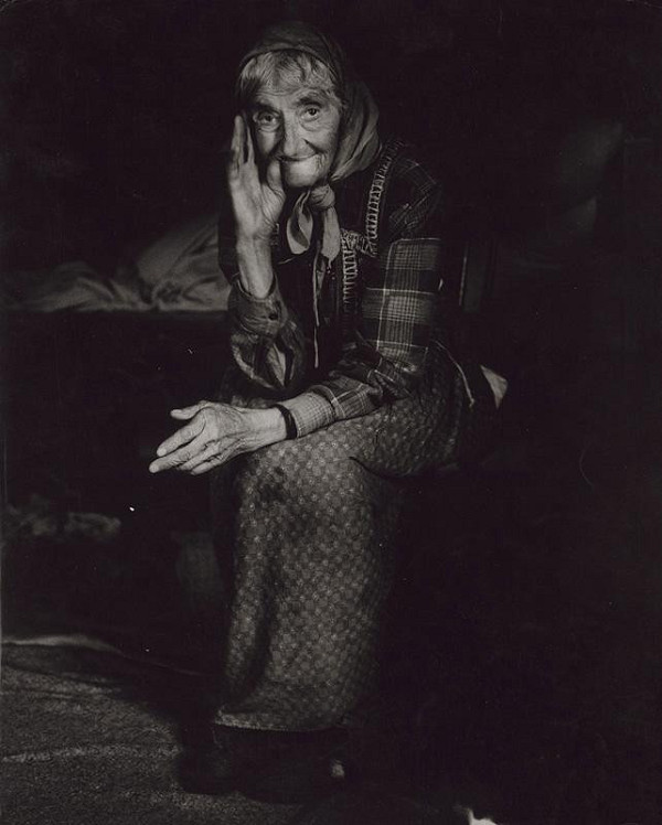 Martin Martinček – Návšteva u starej priateľky I. 