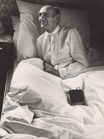 Martin Martinček – Týždeň ťažký ako cent VIII. 