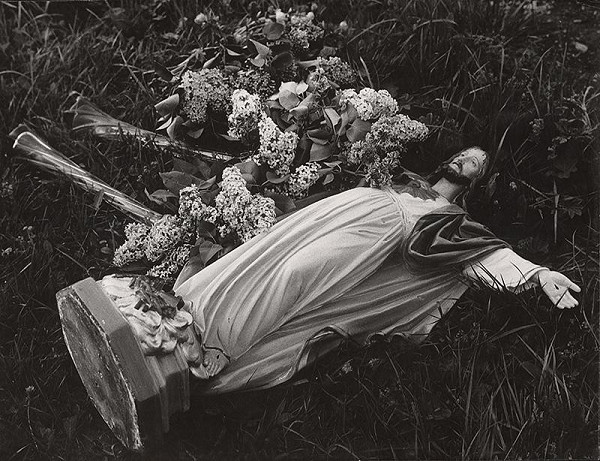 Martin Martinček – Nábožní vrchári X. 