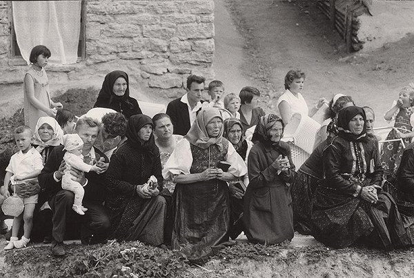 Martin Martinček – Nábožní vrchári XIII. 