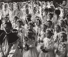 Martin Martinček – V kostole V. 