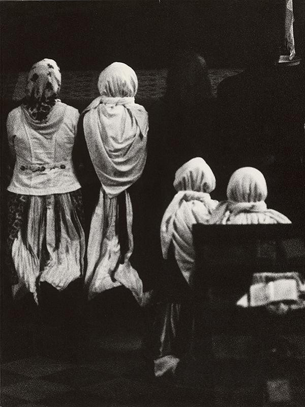 Martin Martinček – V kostole VII. 