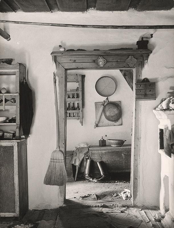 Martin Martinček – U Anny Žiačikovej 