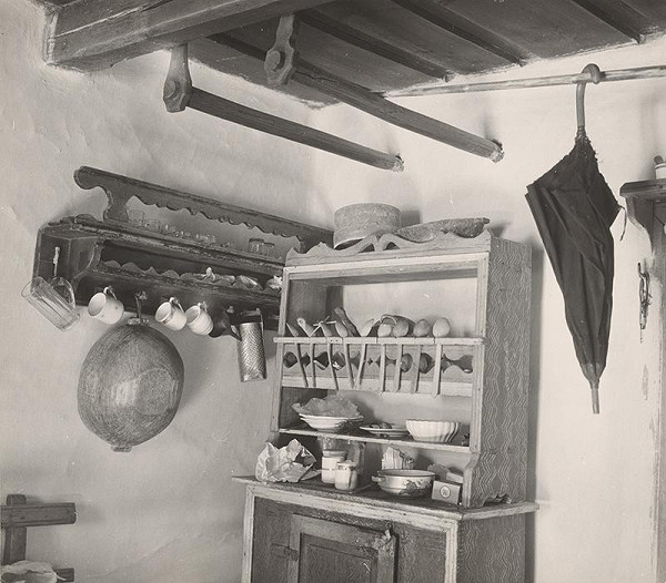 Martin Martinček – Zátišia u Anny Žiačikovej VII. 