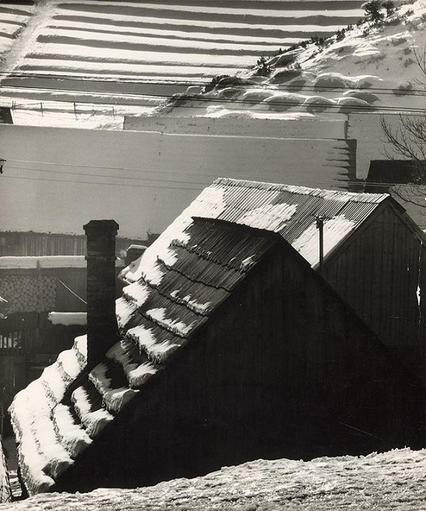 Martin Martinček – Strechy VI. 