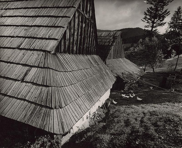 Martin Martinček – Strechy VII. 