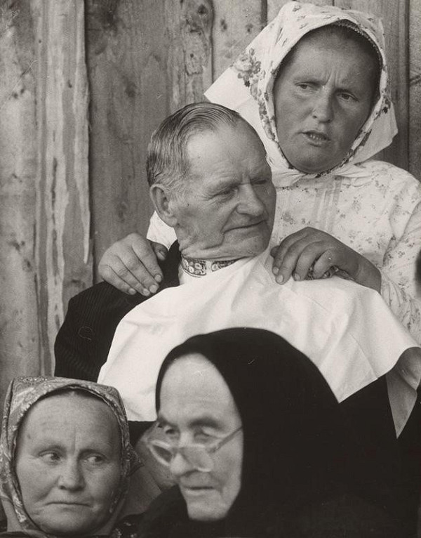 Martin Martinček – Svatba III. 