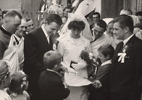 Martin Martinček – Svatba VI. 