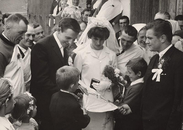 Martin Martinček – Svatba VI. 