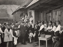 Martin Martinček – Svatba VII. 