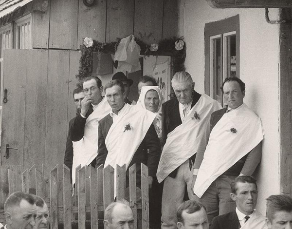 Martin Martinček – Svatba VIII. 