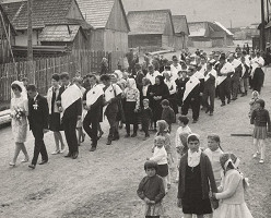 Martin Martinček – Svatba IX. 