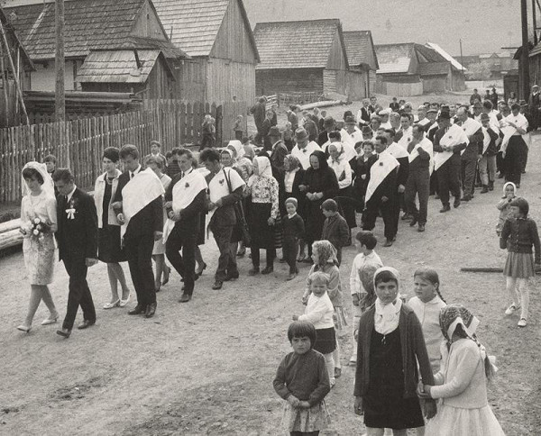 Martin Martinček – Svatba IX. 