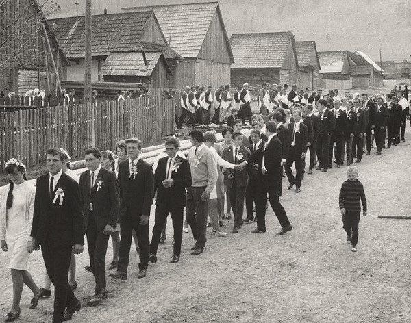 Martin Martinček – Svatba X. 