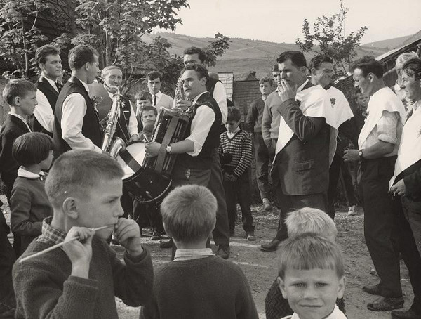 Martin Martinček – Svatba XI. 