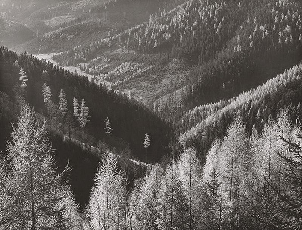 Martin Martinček – Jeseň v horách II. 