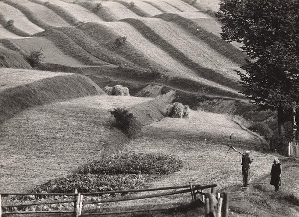 Martin Martinček – Rozhovor pri božích mukách 