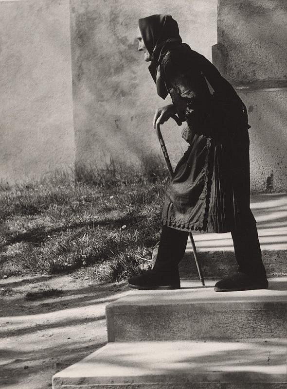 Martin Martinček – Staré vrchárky I. 